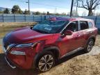 2021 NISSAN ROGUE SV - JN8AT3BA1MW011034