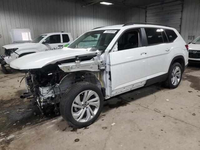 Vin: 1v2hp2ca8pc528004, lot: 88048055, volkswagen atlas se 2023 img_1