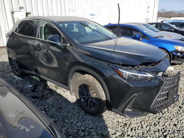 2022 LEXUS NX 350 - 2T2GGCEZ4NC014527