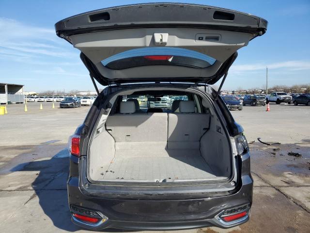 2016 ACURA RDX ADVANC - 5J8TB3H78GL015818