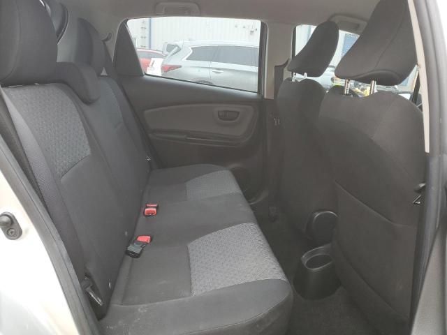 2016 TOYOTA YARIS L - VNKKTUD39GA058955