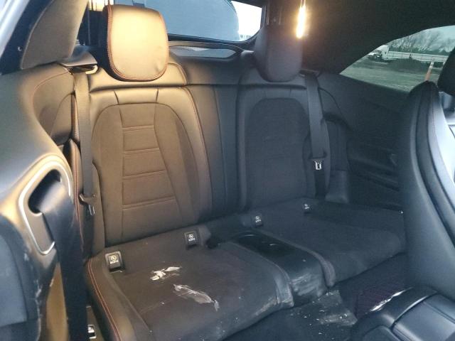 2019 MERCEDES-BENZ E AMG 53 WDD1K6BB2KF087731