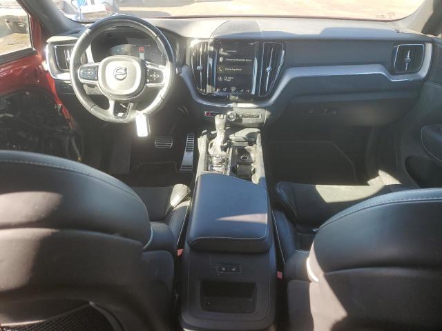 2019 VOLVO XC60 T5 R- - LYV102RM6KB320967