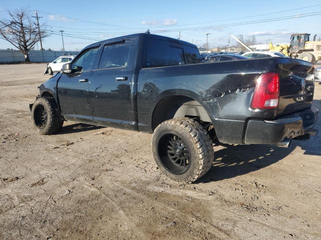 Vin: 1c6rr7lt2es124978, lot: 87218994, ram 1500 slt 20142