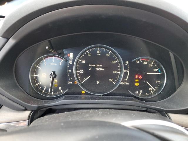 2021 MAZDA CX-5 SIGNA - JM3KFBEY8M0436075