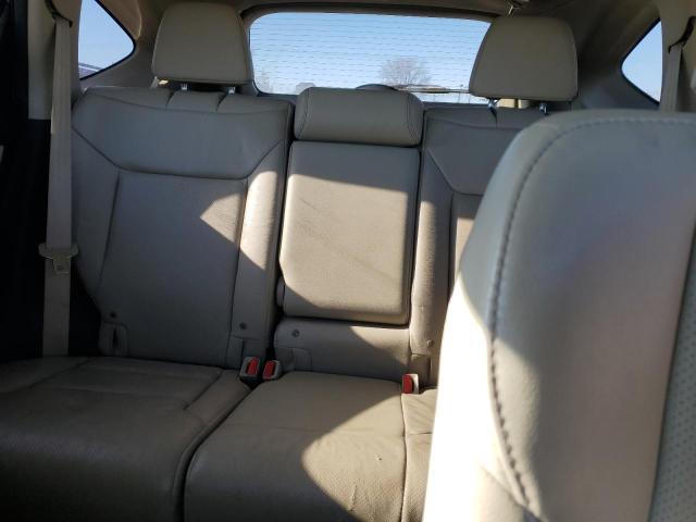 2015 HONDA CR-V EXL - 5J6RM4H72FL082948