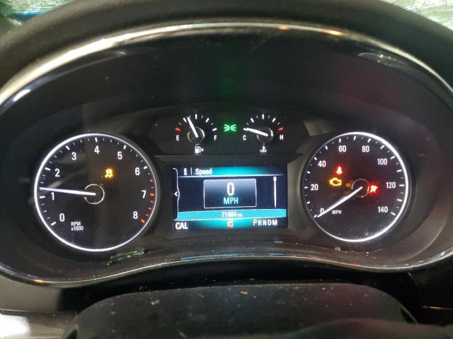 2017 BUICK ENCORE PRE KL4CJFSB0HB247797