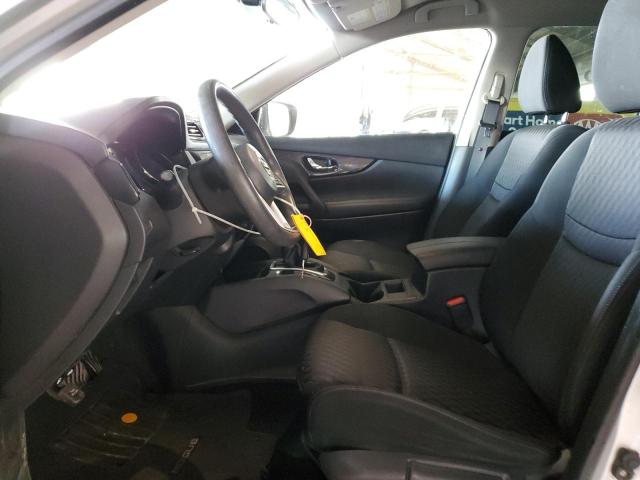 2017 NISSAN ROGUE S - KNMAT2MT6HP604912