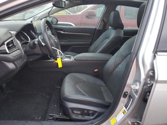 2023 TOYOTA CAMRY XLE - 4T1F11AKXPU092486