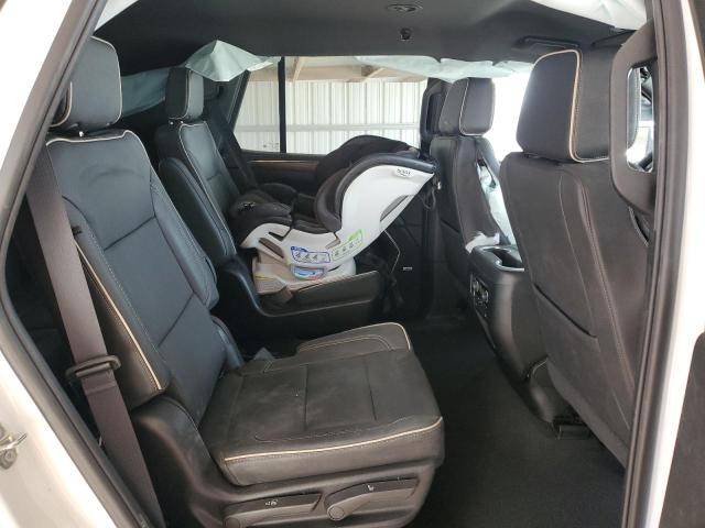 2023 CHEVROLET TAHOE C150 1GNSCSKDXPR521235