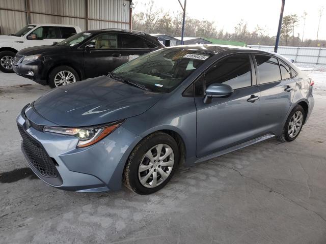Vin: jtdepmae2nj224245, lot: 41694425, toyota corolla le 2022 img_1