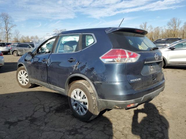 Vin: knmat2mv7gp711922, lot: 42091335, nissan rogue s 20162