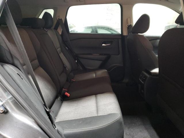 2025 NISSAN ROGUE SV 5N1BT3BB3SC769556