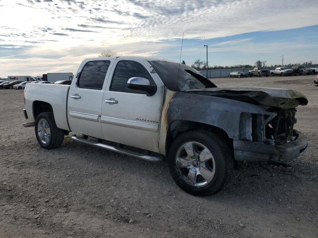 Vin: 3gcpcte00bg165352, lot: 89126535, chevrolet all models c1500 ltz 20114