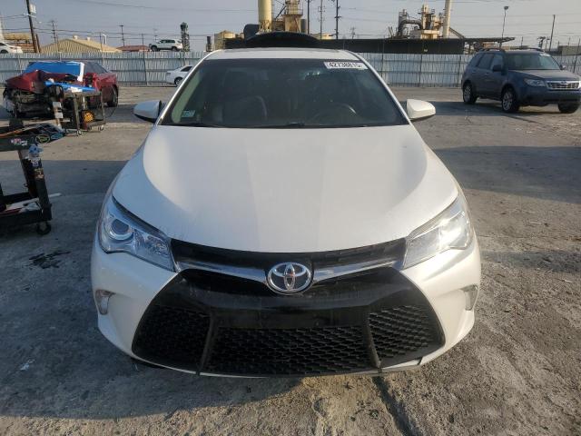 2016 TOYOTA CAMRY LE 4T1BF1FK3GU504630