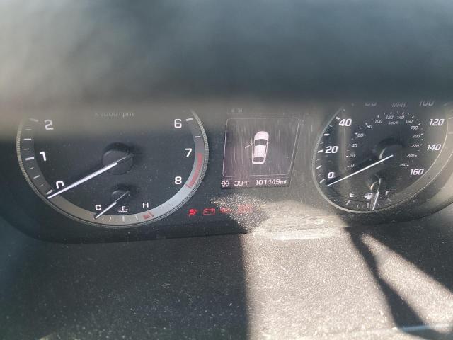 2016 HYUNDAI SONATA SE - 5NPE24AF0GH365253