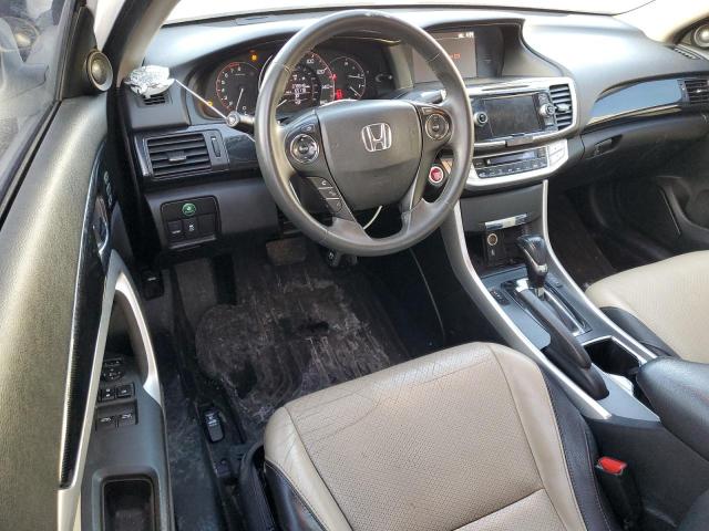 2015 HONDA ACCORD EXL 1HGCT2B86FA005145