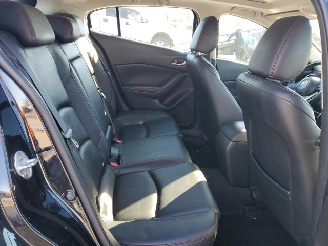 2015 MAZDA 3 GRAND TO - JM1BM1M70F1269080