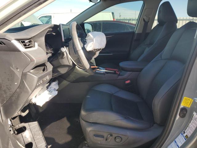 2021 TOYOTA RAV4 TRD O 2T3S1RFVXMW216565