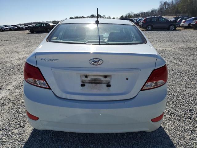 2016 HYUNDAI ACCENT SE - KMHCT4AE8GU115479