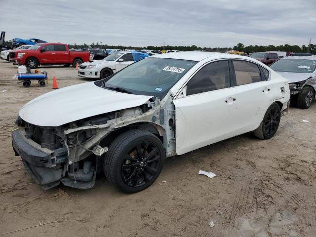 2018 NISSAN ALTIMA 2.5 - 1N4AL3APXJC278466