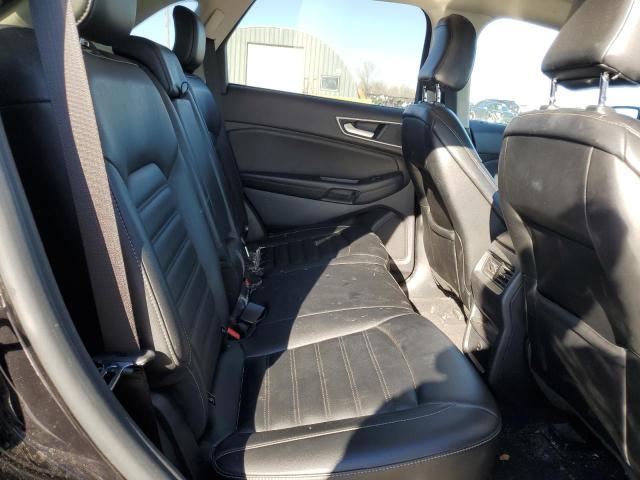 2021 FORD EDGE SEL - 2FMPK3J99MBA46188