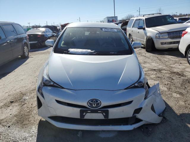 2017 TOYOTA PRIUS - JTDKARFUXH3041993