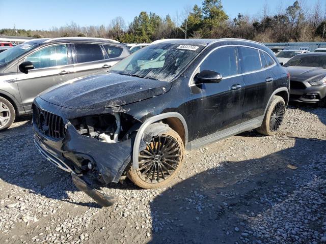 Vin: w1n4n4gb0mj208969, lot: 88333145, mercedes-benz gla-class 250 2021 img_1