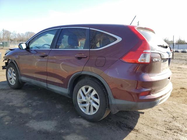 Vin: 2hkrm3h50fh549254, lot: 42327725, honda crv ex 20153
