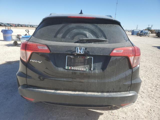 2018 HONDA HR-V EXL - 3CZRU5H74JM700736