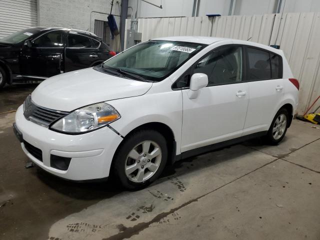 NISSAN VERSA S