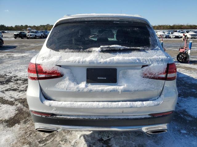 2018 MERCEDES-BENZ GLC 300 WDC0G4JB5JV070191