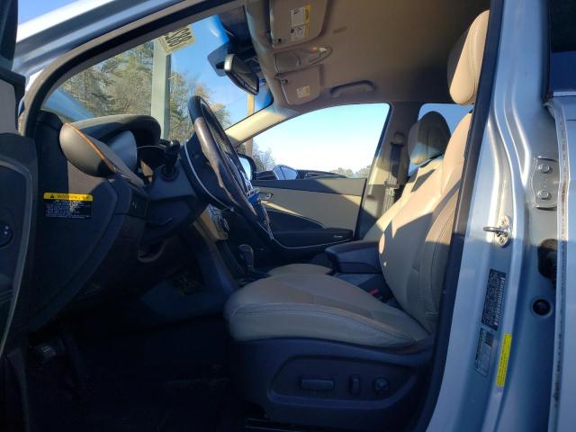 2013 HYUNDAI SANTA FE G #3319115287