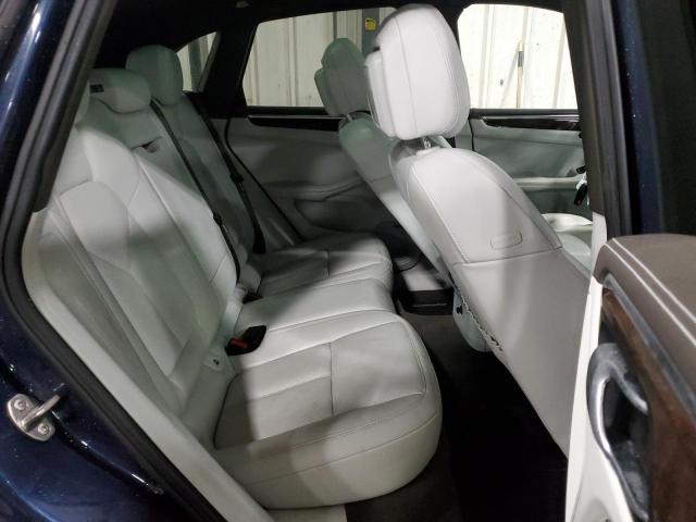 2016 PORSCHE MACAN S - WP1AB2A51GLB52803