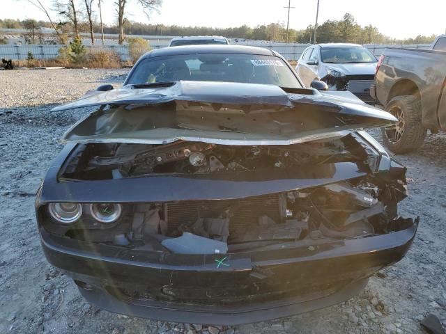2017 DODGE CHALLENGER - 2C3CDZAG3HH501235