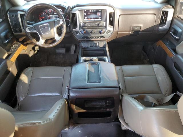 2015 GMC SIERRA K15 - 3GTU2VEC2FG163734