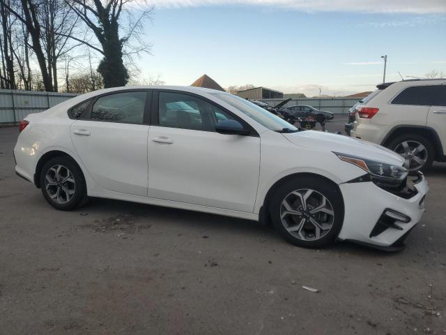 2019 KIA FORTE FE - 3KPF24ADXKE059094