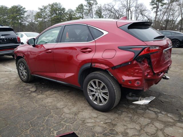 2016 LEXUS NX 200T BA - JTJYARBZ4G2037015