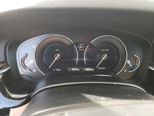 2018 BMW 530 I - WBAJA5C56JWA36487