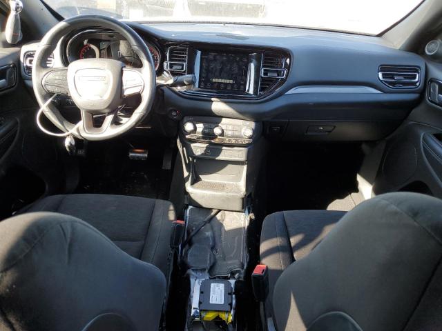 2023 DODGE DURANGO PU 1C4RDJFG3PC682791