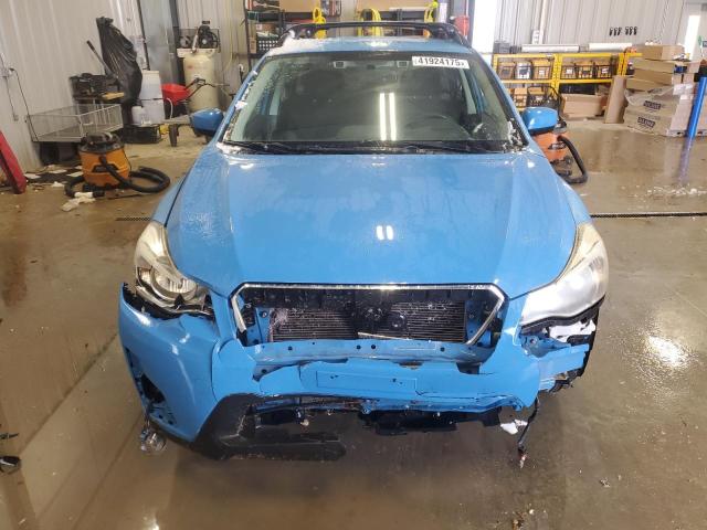 2016 SUBARU CROSSTREK - JF2GPADC1G8219681