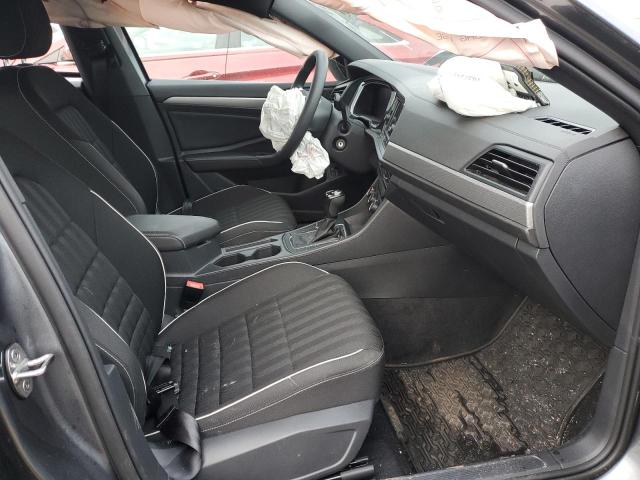 2023 VOLKSWAGEN JETTA SPOR - 3VWBM7BU6PM008582