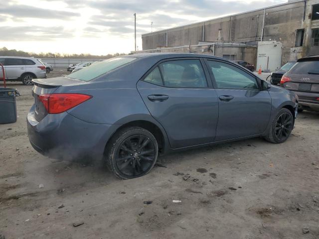Vin: 2t1burhe1hc770307, lot: 88307025, toyota corolla l 20173