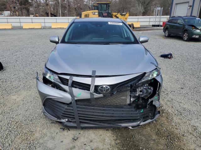 2024 TOYOTA CAMRY LE - 4T1C11AKXRU879234
