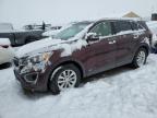 2017 KIA SORENTO LX - 5XYPGDA3XHG267789