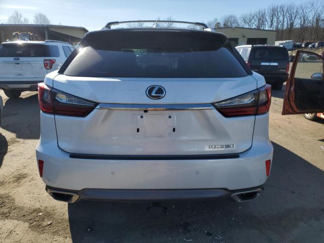 2019 LEXUS RX 350 BAS - 2T2BZMCA0KC206272