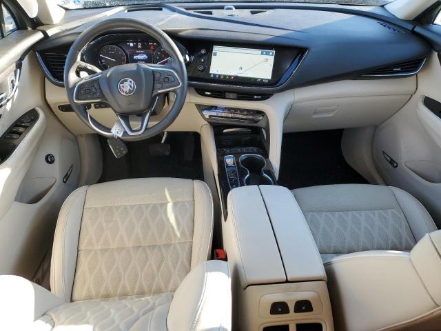 2022 BUICK ENVISION A LRBFZRR40ND070462