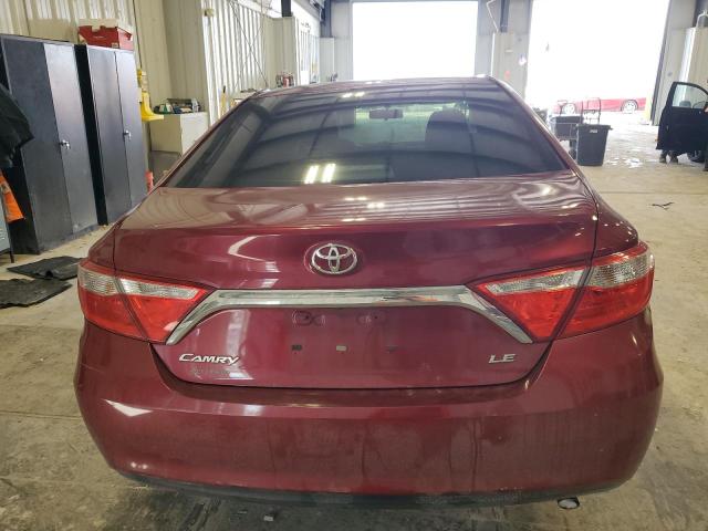 2015 TOYOTA CAMRY LE - 4T1BF1FK1FU972435