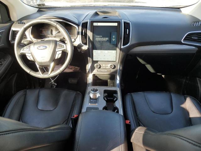 2021 FORD EDGE TITAN - 2FMPK4K97MBA21231