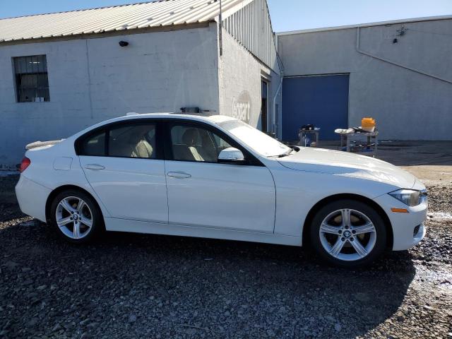 Vin: wba3c3g52enr25118, lot: 43153675, bmw 3 series i xdrive 20144